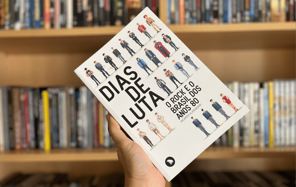 Para descobrir as histórias (e os contextos) da década em que o rock explodiu no&nbsp;Brasil