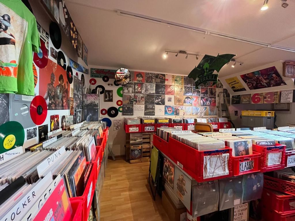 Sound Vinyl (Berlim)