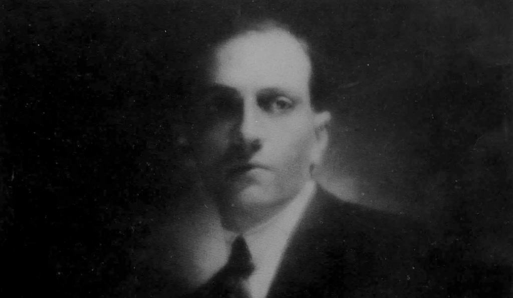 1. António Menano “Fado do Hilário”&nbsp;(1927)