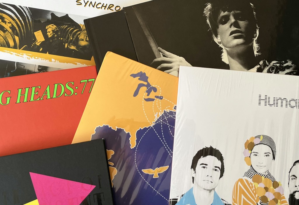 Os melhores discos de 2024 (edições de&nbsp;arquivo)