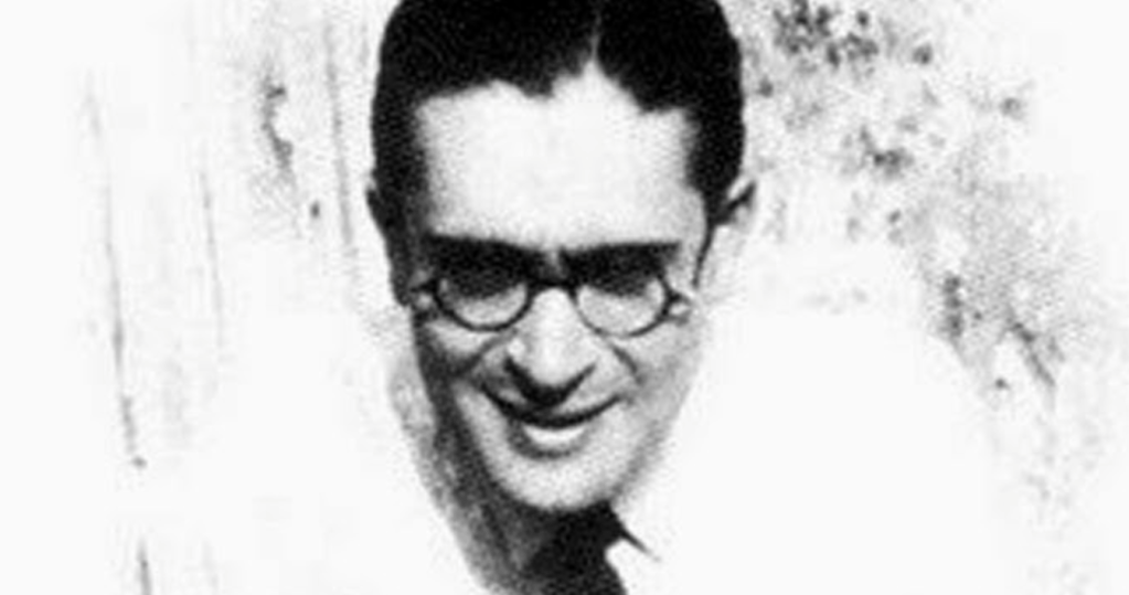 3. Edmundo Bettencourt “Samaritana” (1928)