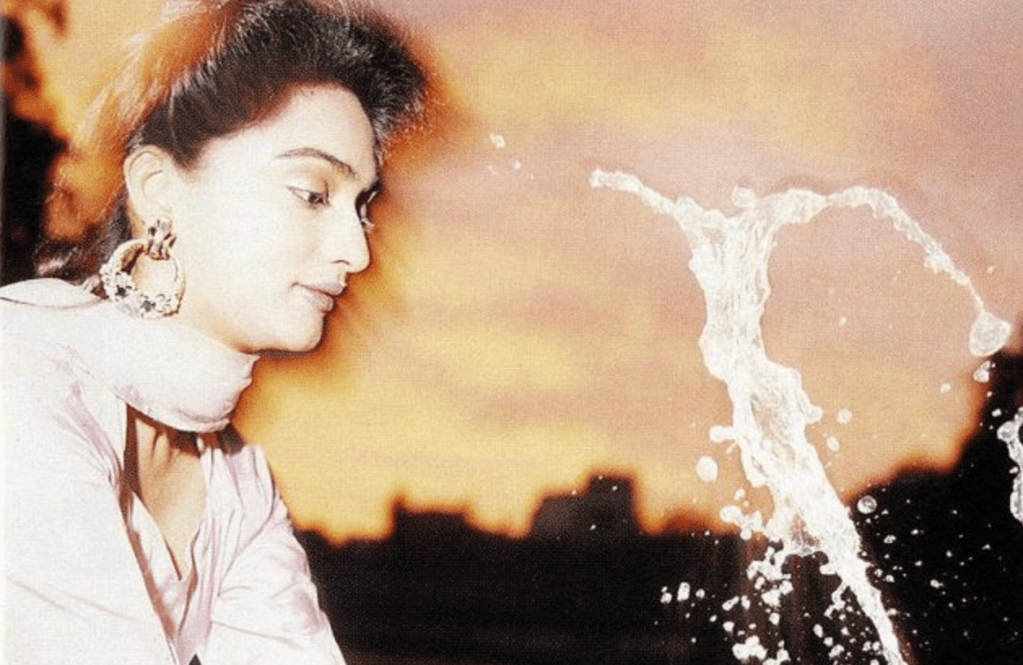 83. Najma “Atish” (1989)