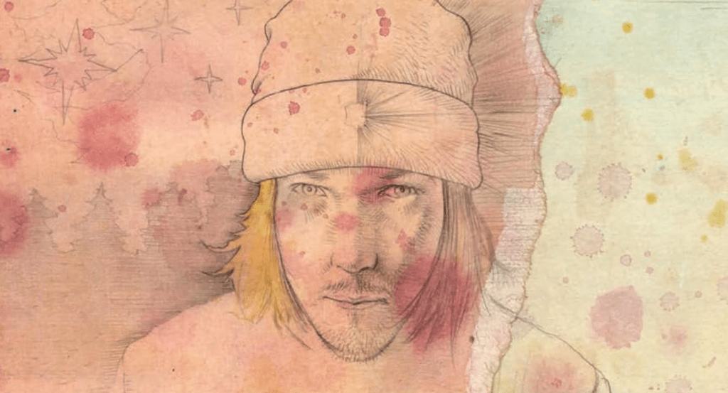 Mais dois lançamentos para ajudar a completar a discografia de David Sylvian em&nbsp;vinil