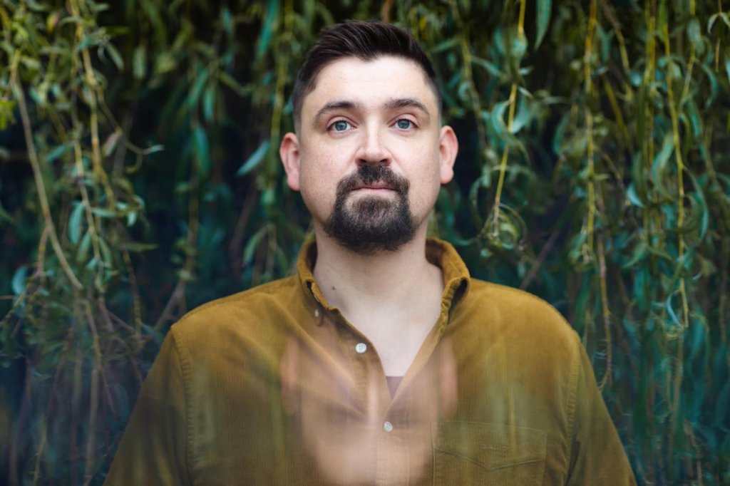 C Duncan “It’s Only a Love&nbsp;Song”