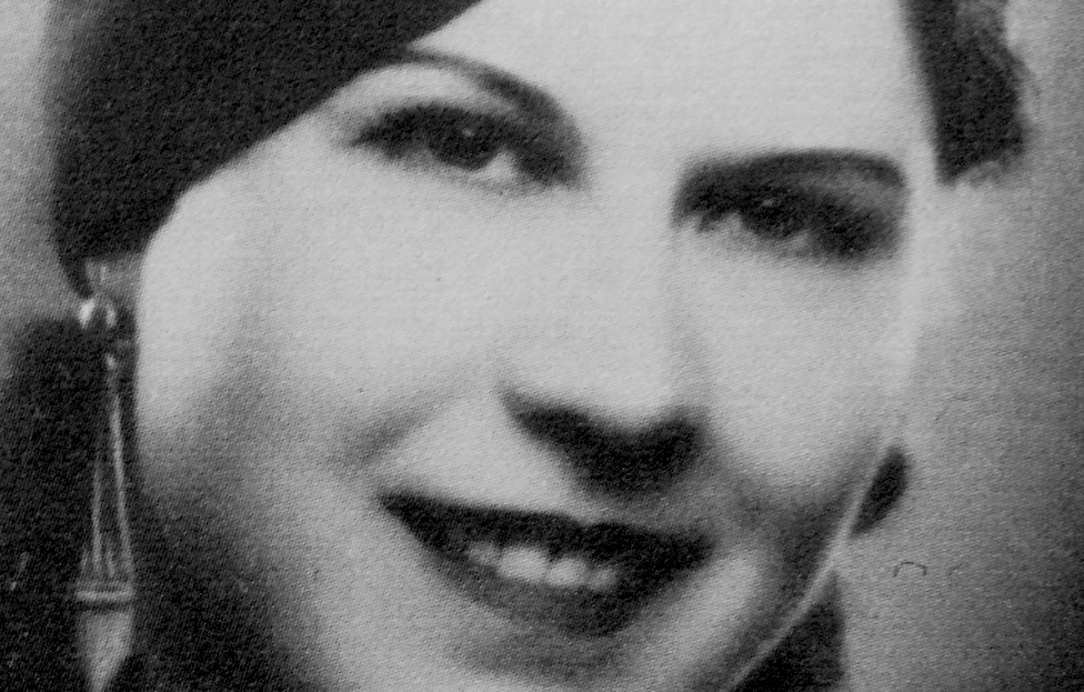 8. Maria Alice “Perseguição” (1936)