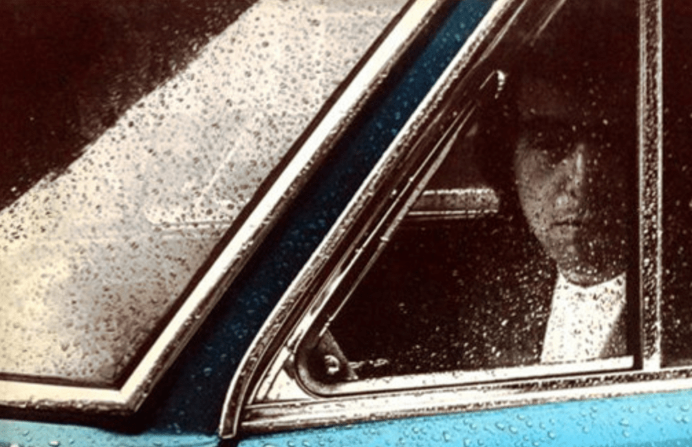 Peter Gabriel “Peter Gabriel”&nbsp;(1977)