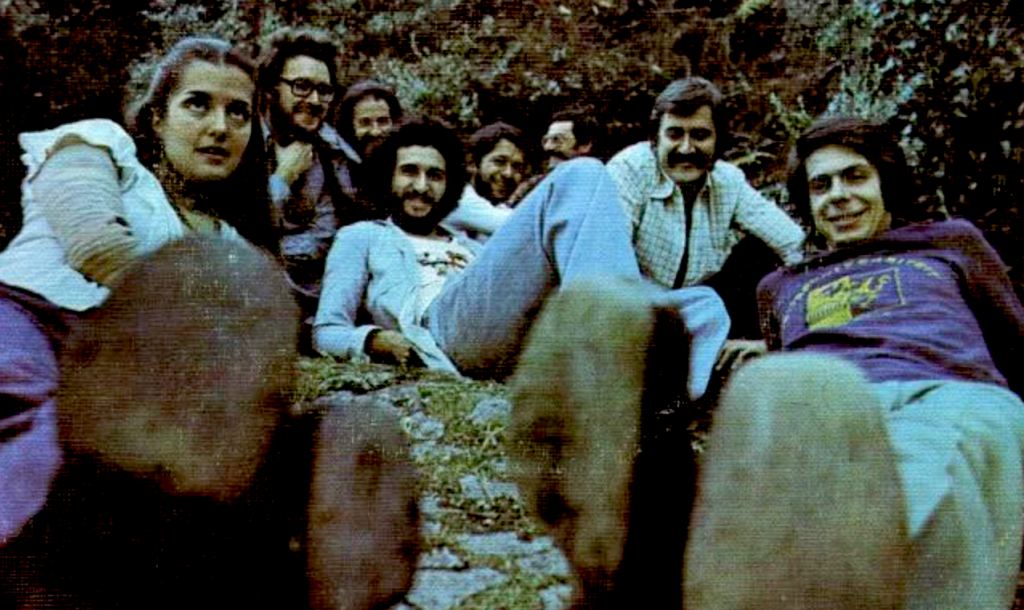 Banda do Casaco “Dos Benefícios Dum Vendido No Reino dos Bonifácios”&nbsp;(1975)