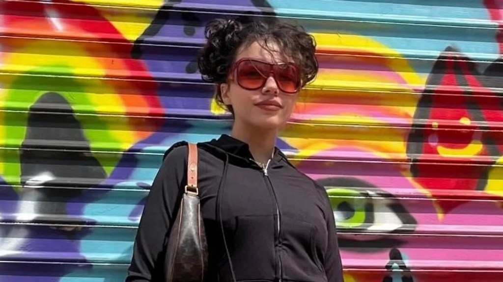 Lexi Jones “Xandri”