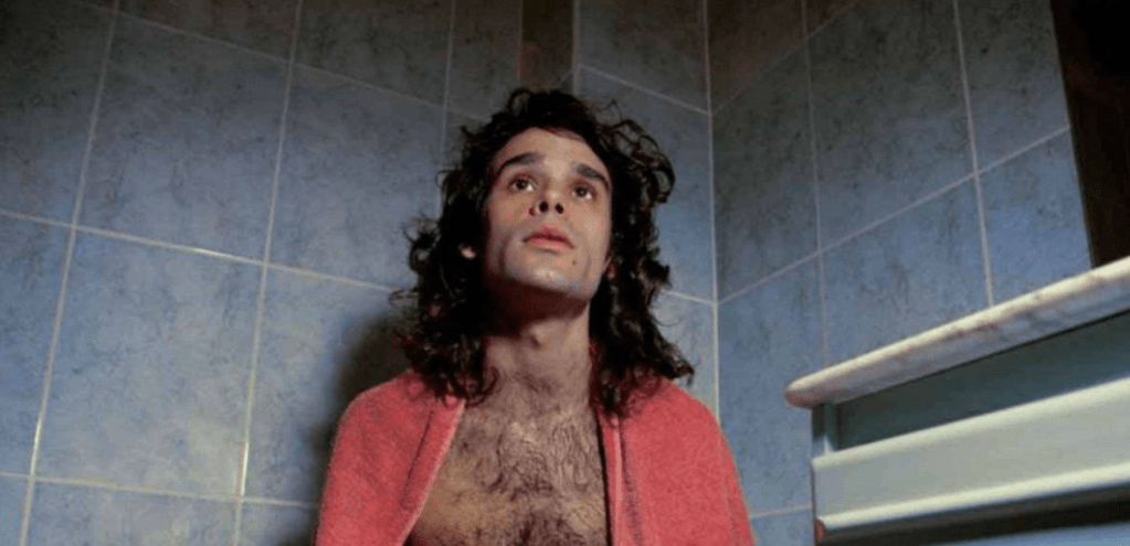 Zé Ibarra “Afim”