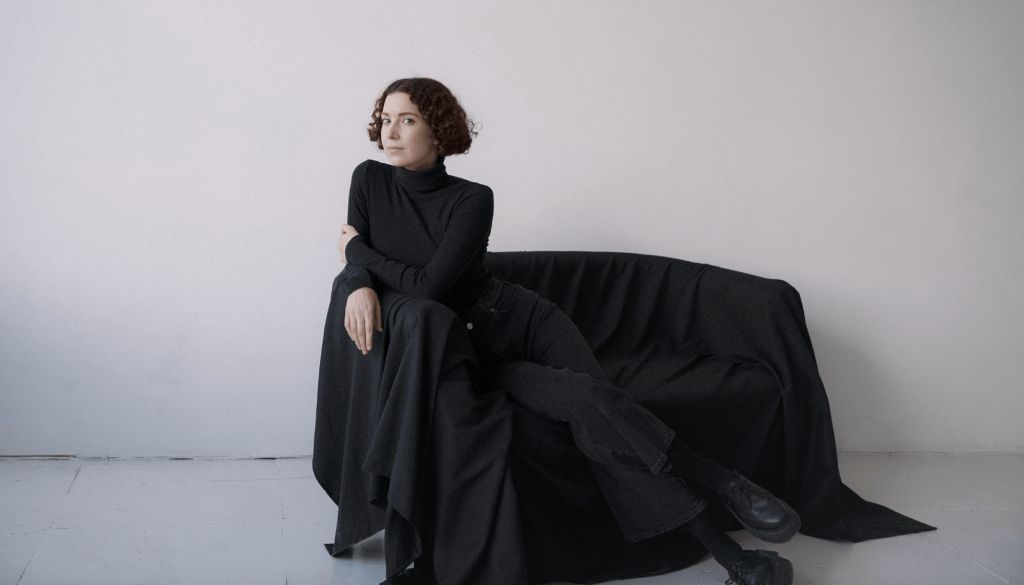 Ambre Ciel “Still, There Is The&nbsp;Sea”