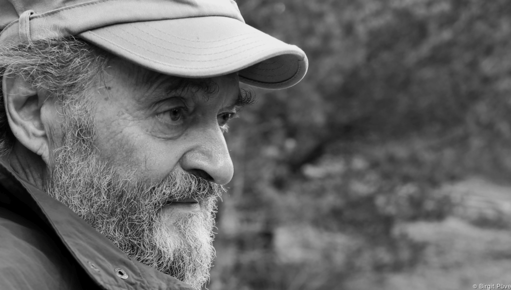 Nos 90 anos de Arvo&nbsp;Pärt