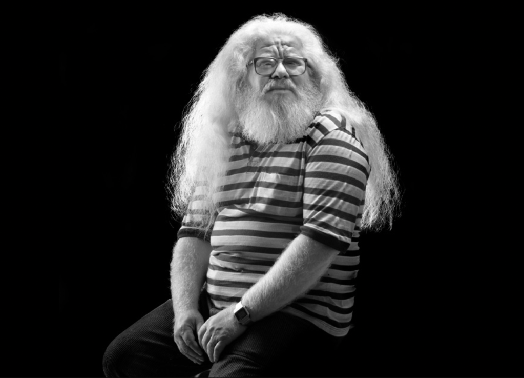 Hermeto Pascoal (1936-2025)