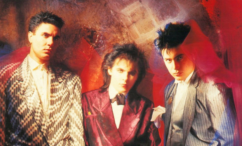 O álbum de pop sofisticada e elegante que nasceu numas férias dos Duran&nbsp;Duran