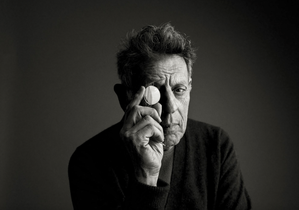 Nova vida para uma obra (quase esquecida) de Philip&nbsp;Glass